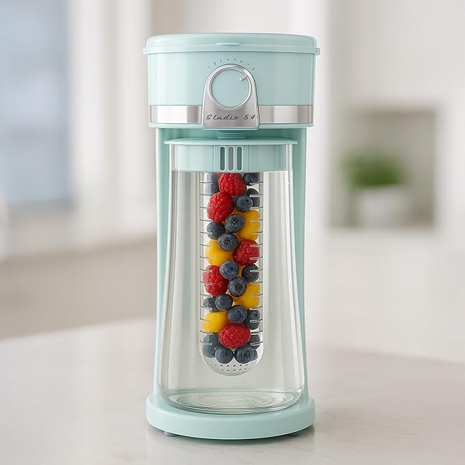 Studio 54 Retro Iced Tea Maker - Image 6