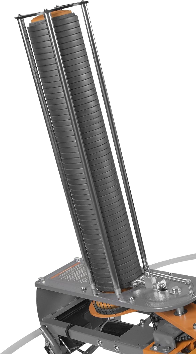 champion workhorse electronic trap, view 11