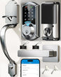 Veise VE07-H Fingerprint Smart Locks by Veise