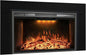 Velaychimny 52" Electric Fireplace Insert by Velaychimney