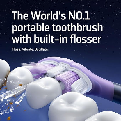 Soocas NEOS II Ultra – Electric Toothbrush - Image 2