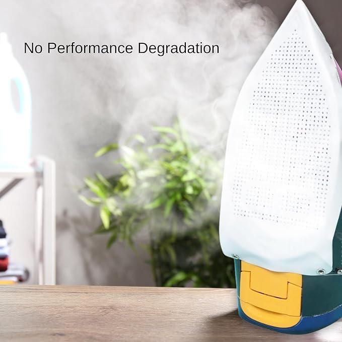 1 Piece - Cover Iron Shoe Used for Electric Iron Clothes Protector When Ironing - Image 5