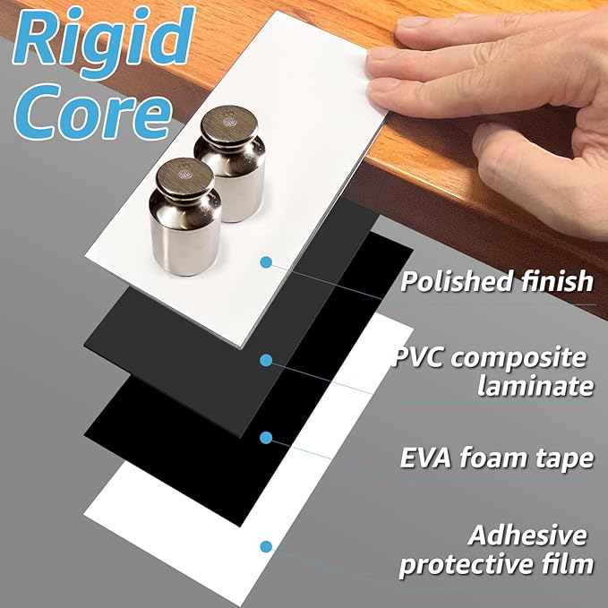 Art3d 102-Piece Peel and Stick Wall Tile - Image 6