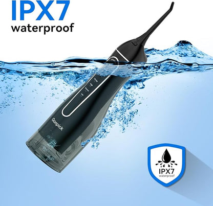 Cordless Portable Water Flosser - Image 4