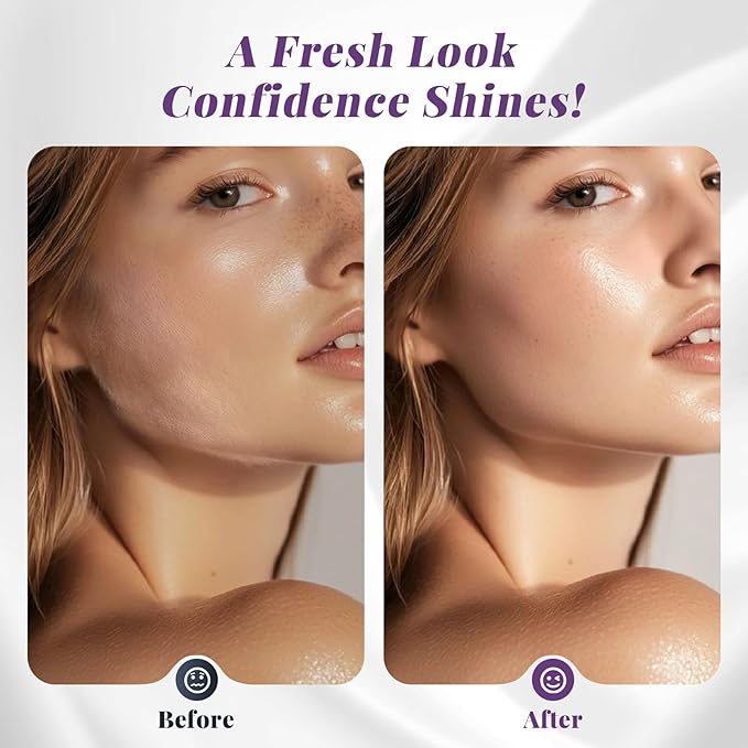 Galtxen Dermaplaning Tool for Women - Image 2