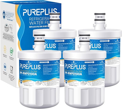 PUREPLUS Replacement for LG LT500P, 5231JA2002A, ADQ72910901, GEN11042FR-08 by PUREPLUS
