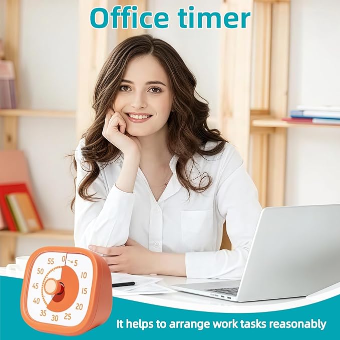 Visual Timer for Kids - Image 5