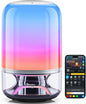 Govee Table Lamp 2 Pro x Sound by JBL, Smart Cordless Table Lamp by Govee