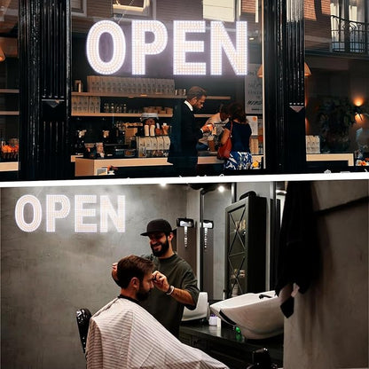 Open Sign for Business - Image 6
