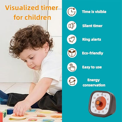 Visual Timer for Kids - Image 6