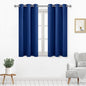 DWCN Blackout Curtains for Living Room, Room Drakening Curtains for Bedroom by DWCN