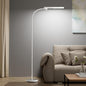 Honeywell LED Floor Lamp, F4 Sunturalux™ Gooseneck Reading Floor Lamp, Super by HoneywellAirComfort