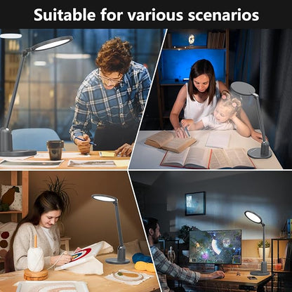 Desk Lamps for Home Office - Image 7