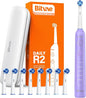 Bitvae R2 Rotating Electric Toothbrush by Bitvae