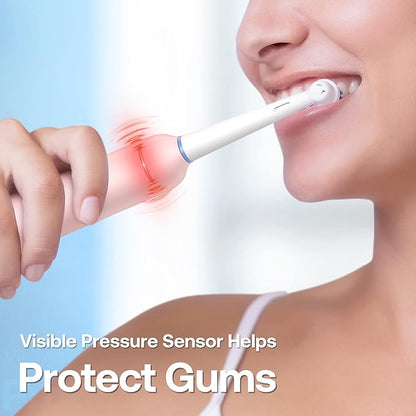 Bitvae R2 Rotating Electric Toothbrush - Image 5