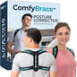 ComfyBrace Posture Corrector-Back Brace by HOME