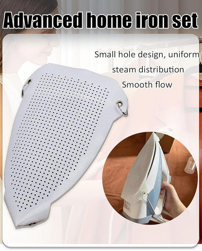 2025 Universal Iron Covers Anti scalding, Pressing Cloth - Image 4