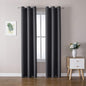 ChrisDowa Grommet Blackout Curtains by ChrisDowa
