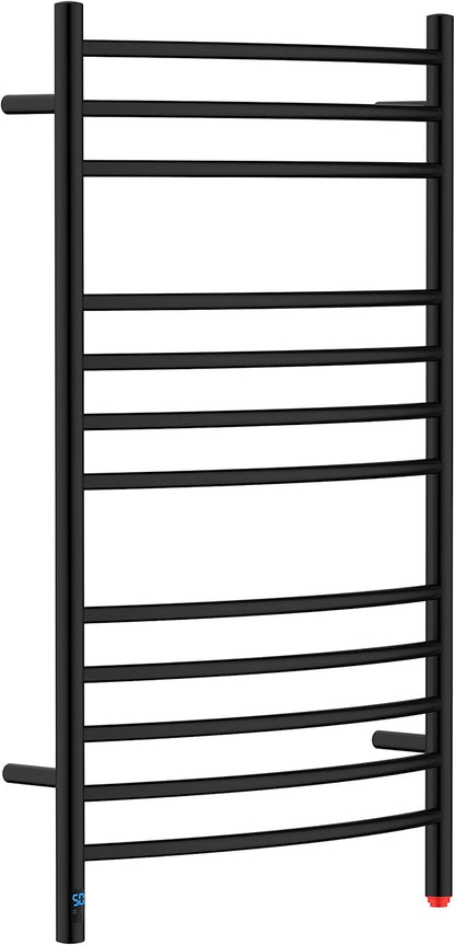 HEATGENE Electric Towel Warmer - Image 9