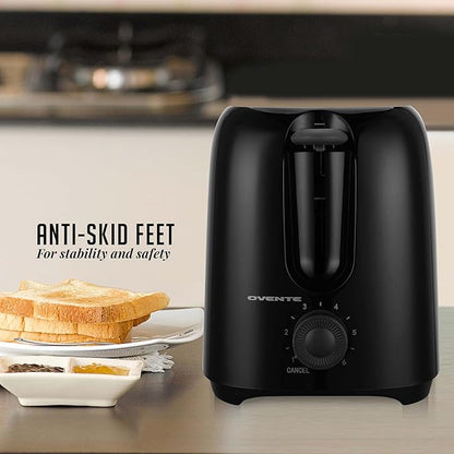OVENTE Electric Toaster Machine - Image 5