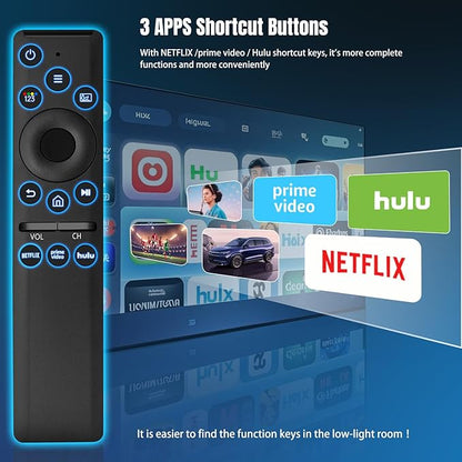 Backlit Universal Remote Control - Image 5