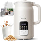 GDOR 35oz Nut Milk Maker, 9-in-1 Plant Milk Machine by GDOR