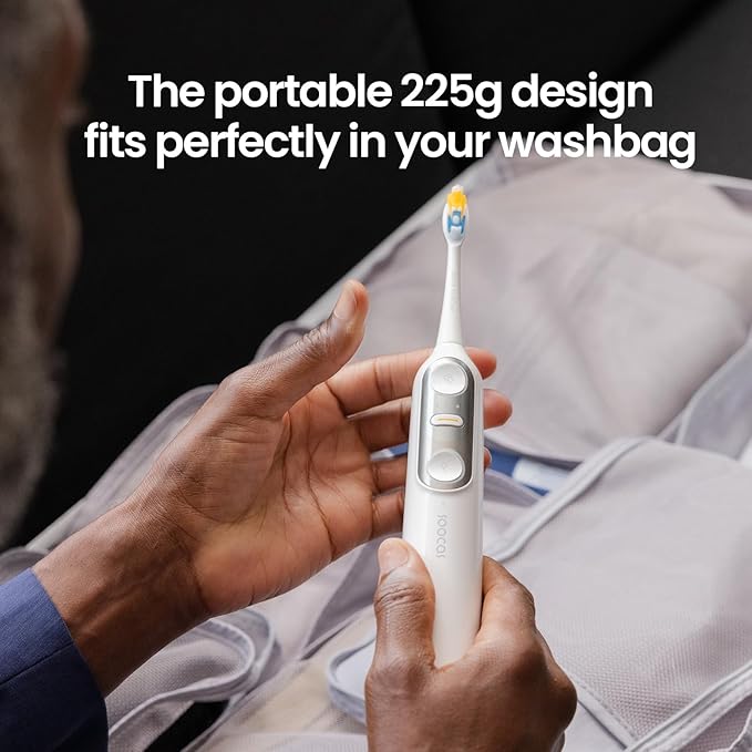 Soocas NEOS II - Electric Toothbrush - Image 8