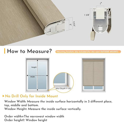Persilux Smart Motorized Blinds - Image 7