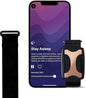 Bundle of Apollo Neuro Wearable & 12-Month SmartVibes AI Membership + Sleep Band by ApolloNeuro