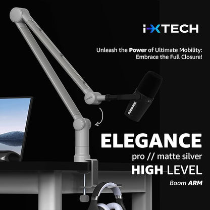 IXTECH Microphone Boom Arm - Image 2