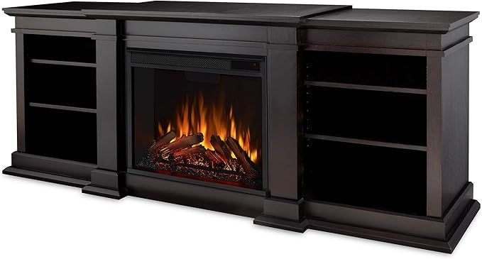 Real Flame Fresno 72" TV Stand by RealFlame