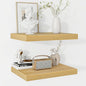 Fun Memories Floating Shelves by FunMemories