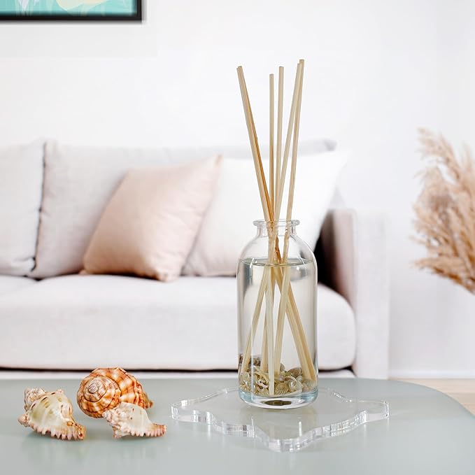 Urban Naturals Pumpkin Spice Reed Diffuser Set - Image 8