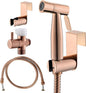 Purrfectzone Bidet Sprayer for Toilet, Bidet Sprayer for Feminine Wash by PurrfectZone