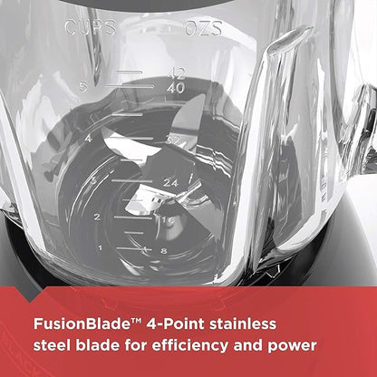 BLACK+DECKER Countertop Blender - Image 5