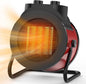 Space Heaters for Indoor Use, 1500W PTC Electric Heater by Elevoke