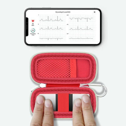 Heart Monitor Case Compatible - Image 2