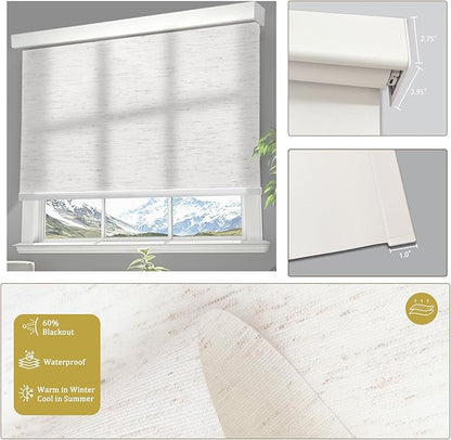 COOLWINDS Motorized Blinds - Image 4
