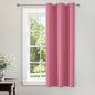 ChrisDowa Blackout Curtains 48 inches Long by ChrisDowa