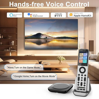 SofaBaton X2 Universal Remote - Image 6