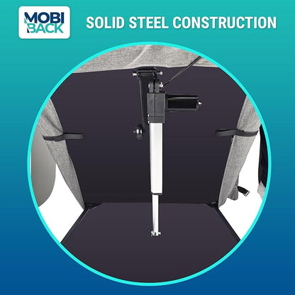 Electric Lifting Backrest for Bed by Mobi-Back - Image 3