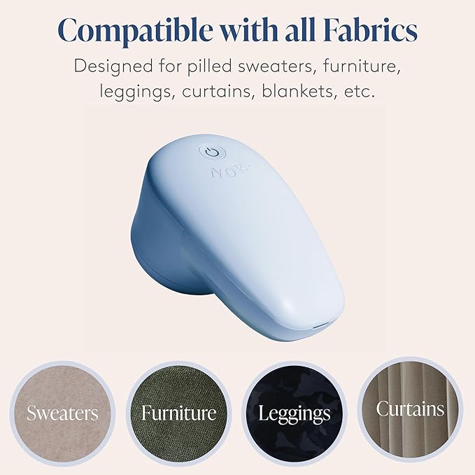 Nori Trim Fabric Shaver - Image 6