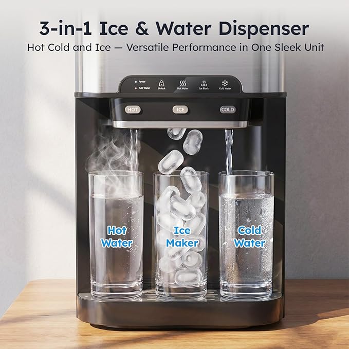 Countertop Water Dispenser - Image 2