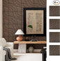 ARMURO 4 Packs Acoustic Wall Panels by ARMURO