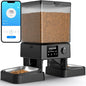 oneisall Automatic Cat Feeder by oneisall