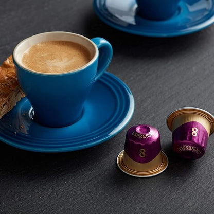 Peet's Coffee, Medium Roast Espresso Capsules, Compatible - Image 8