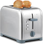 Kenmore 40606 2-Slice Toaster in Stainless Steel by Kenmore