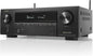 Denon AVR-X1700H 7.2 Channel AV Receiver - 80W/Channel by DenonElectronicsUSALLC