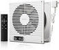 KOVIET 8" Room to Room Ventilation Fan by KOVIET