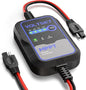 Voltset MPPT Solar Charge Controller : IP65 Waterproof by Voltset